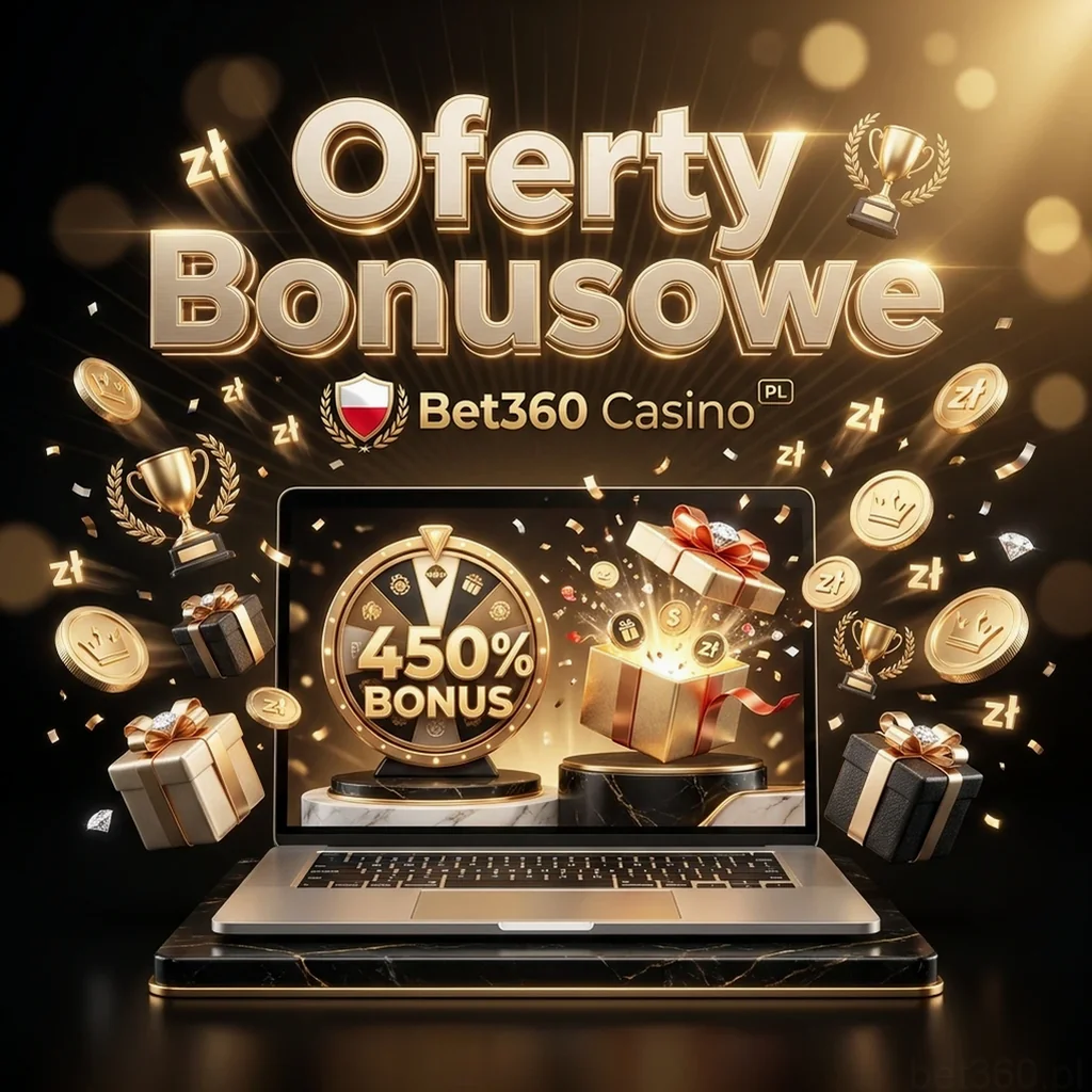 Oferty Bonusowe