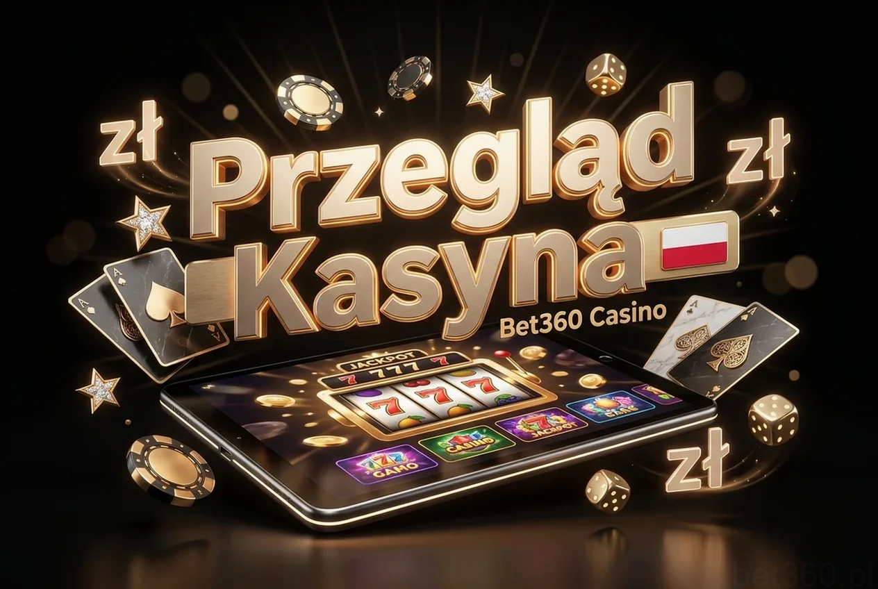 Przegląd Kasyna
